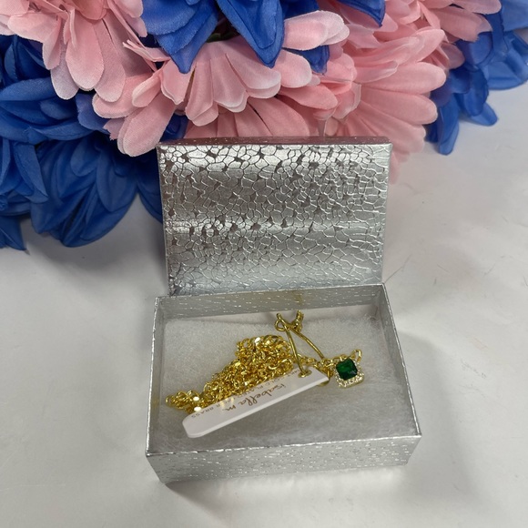 💎NWT STUNNING GP 925S NECKLACE - Picture 7 of 9